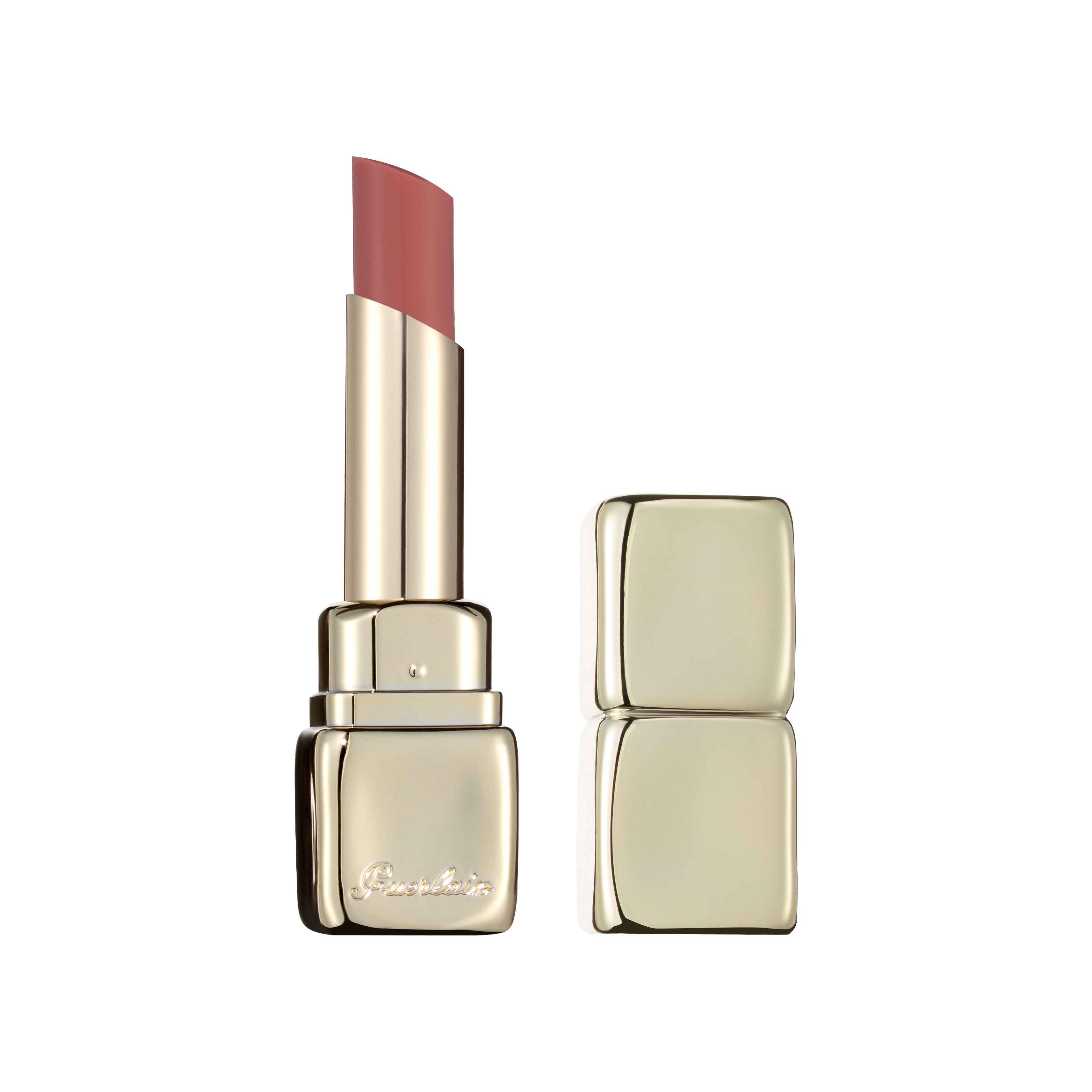 Бальзам для губ, пробуждающий цвет Kisskiss Bee Glow