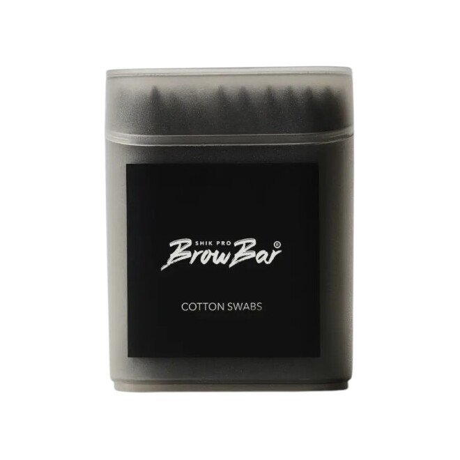 Ватные палочки косметические Brow Bar