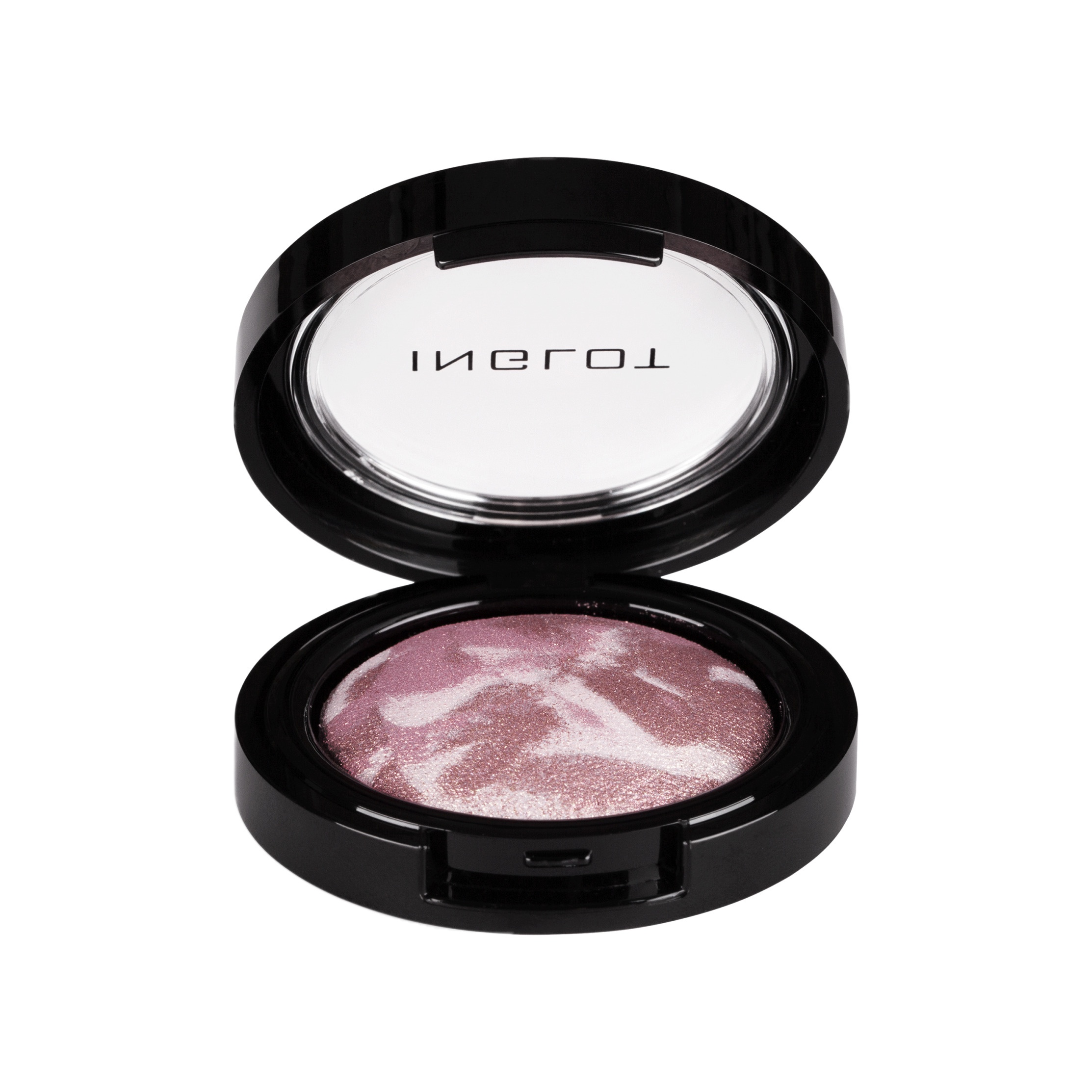 Тени для век запеченные Intense Sparkler Feb Highlighter Trio купить в VISAGEHALL