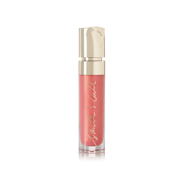Блеск для губ Lip Lacquer Коралловый сок купить в VISAGEHALL