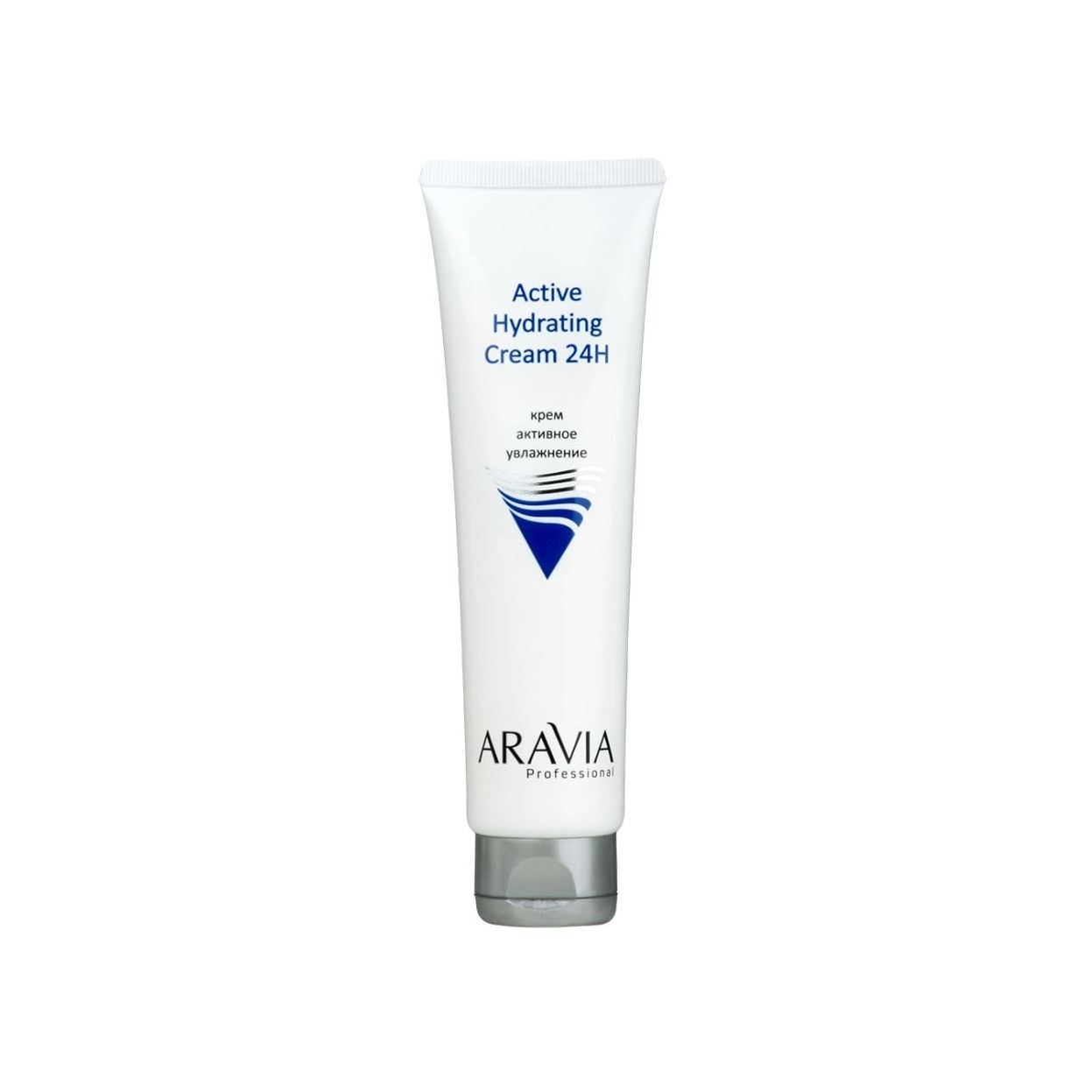 Крем для лица активное увлажнение Active hydrating cream 24H купить в VISAGEHALL