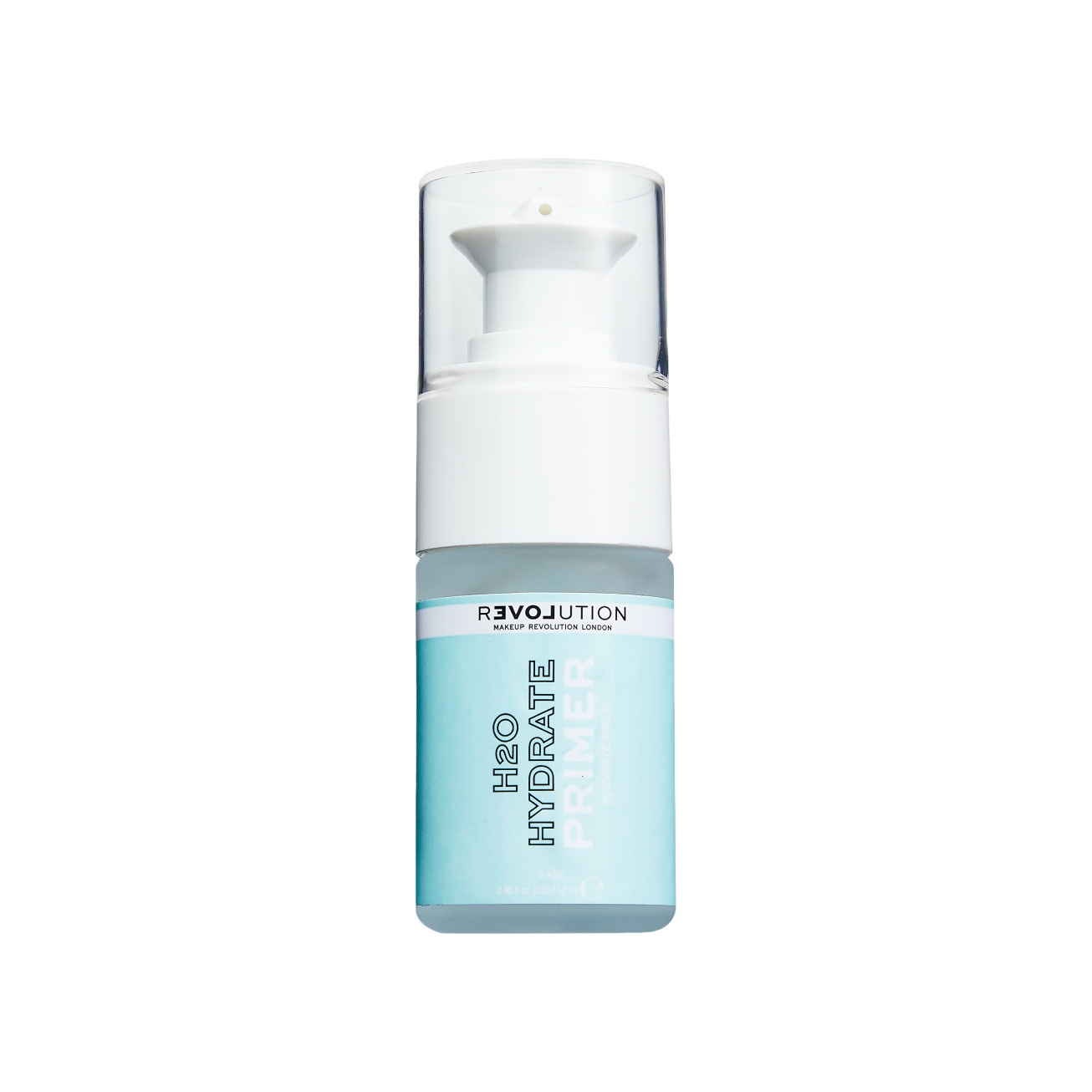 Праймер увлажняющий H2O Hydrate Primer  купить в VISAGEHALL