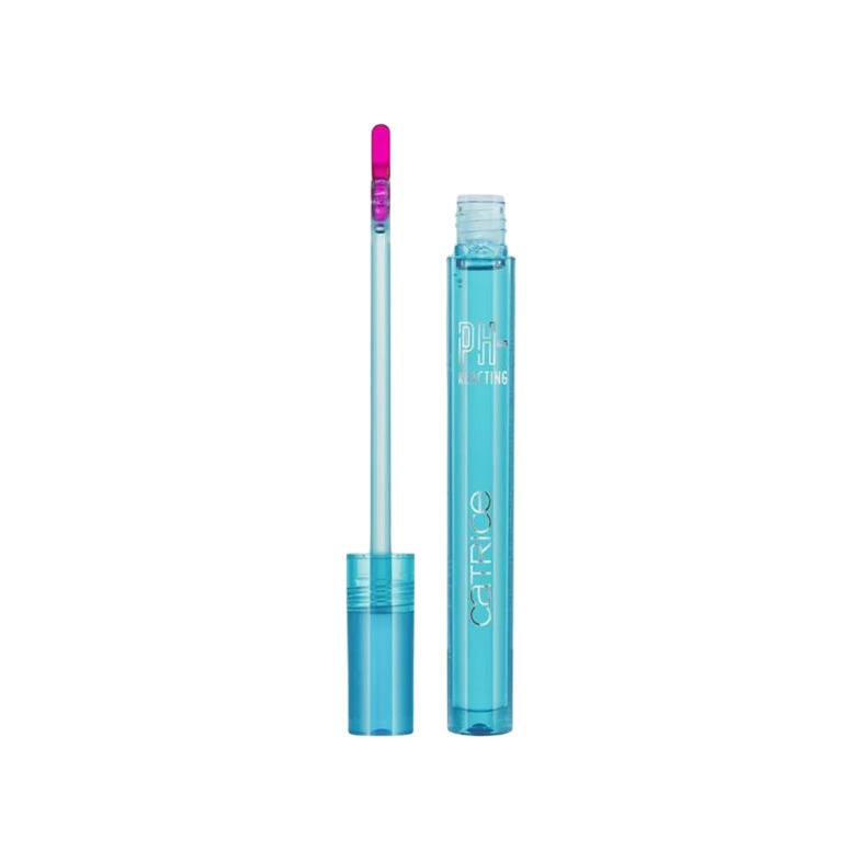 Блеск для губ Lip Glaze Metaface