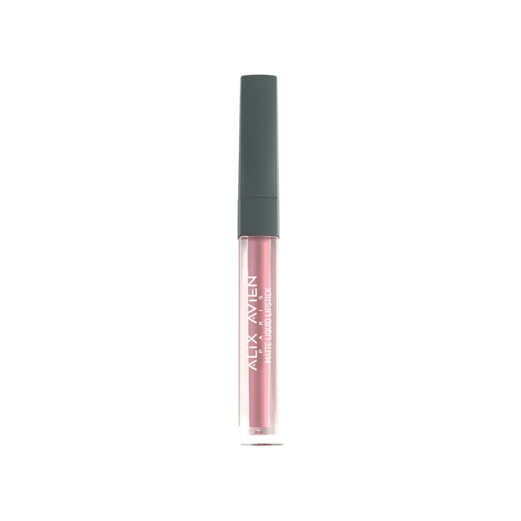 Помада матовая жидкая Lipstick Matte Liquid