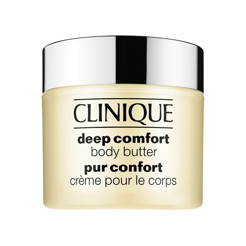Крем для тела смягчающий и увлажняющий Deep Comfort Body Butter купить в VISAGEHALL