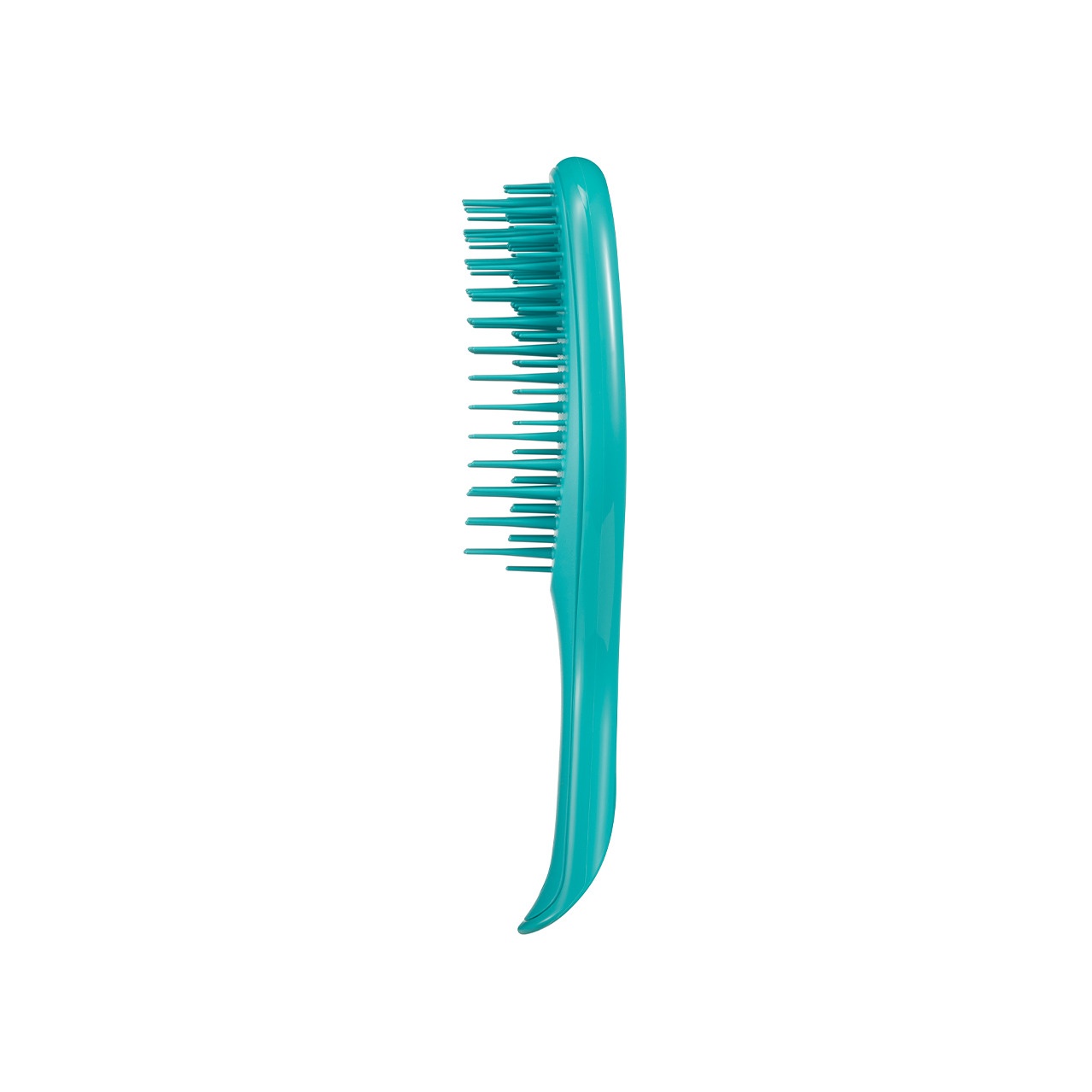 Расческа для волос The Ultimate Detangler Mini Transformative Teal купить в VISAGEHALL