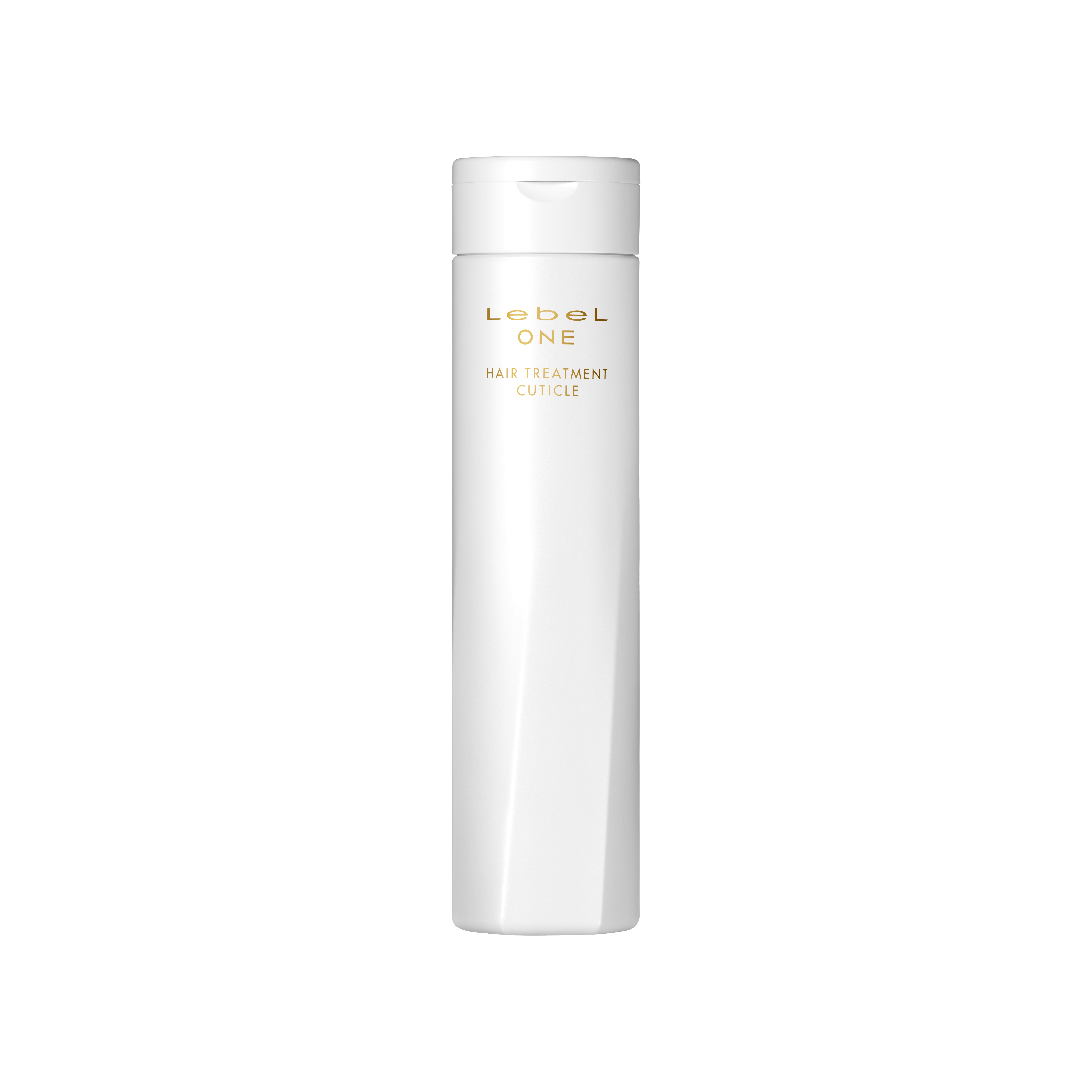 Маска для увлажнения и разглаживания волос One Hair Treatment Cuticle купить в VISAGEHALL
