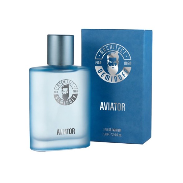 Aviator Парфюмерная вода купить в VISAGEHALL