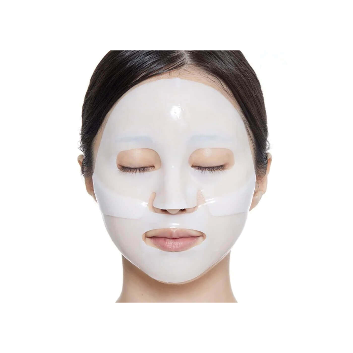 Маска успокаивающая гидрогелевая Pro Cica Reedle Shot 100 2Step Hydrogel Mask