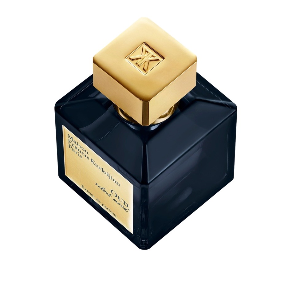 Oud Velvet Mood Парфюмерный экстракт 