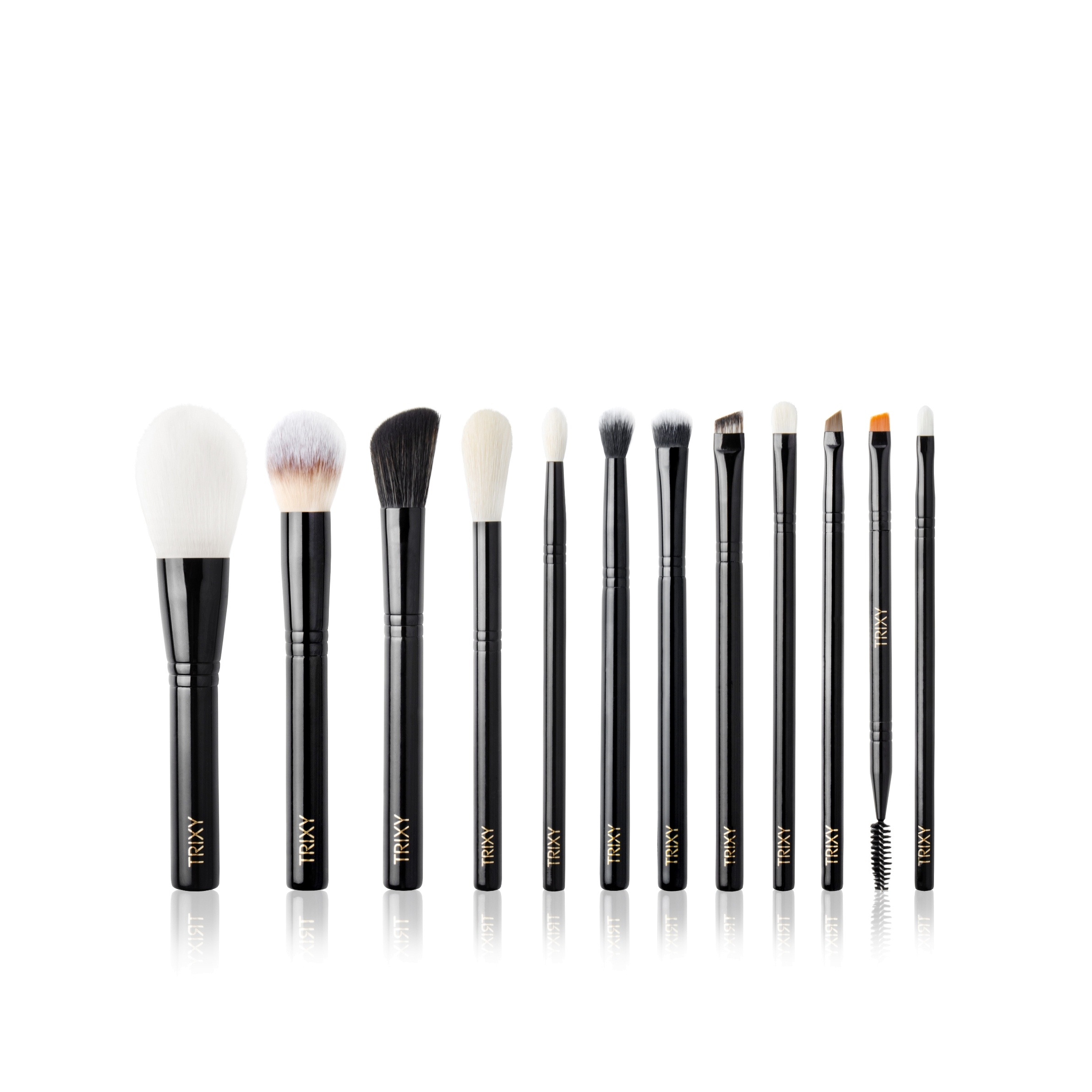 Набор "Professional Brush Set" купить в VISAGEHALL