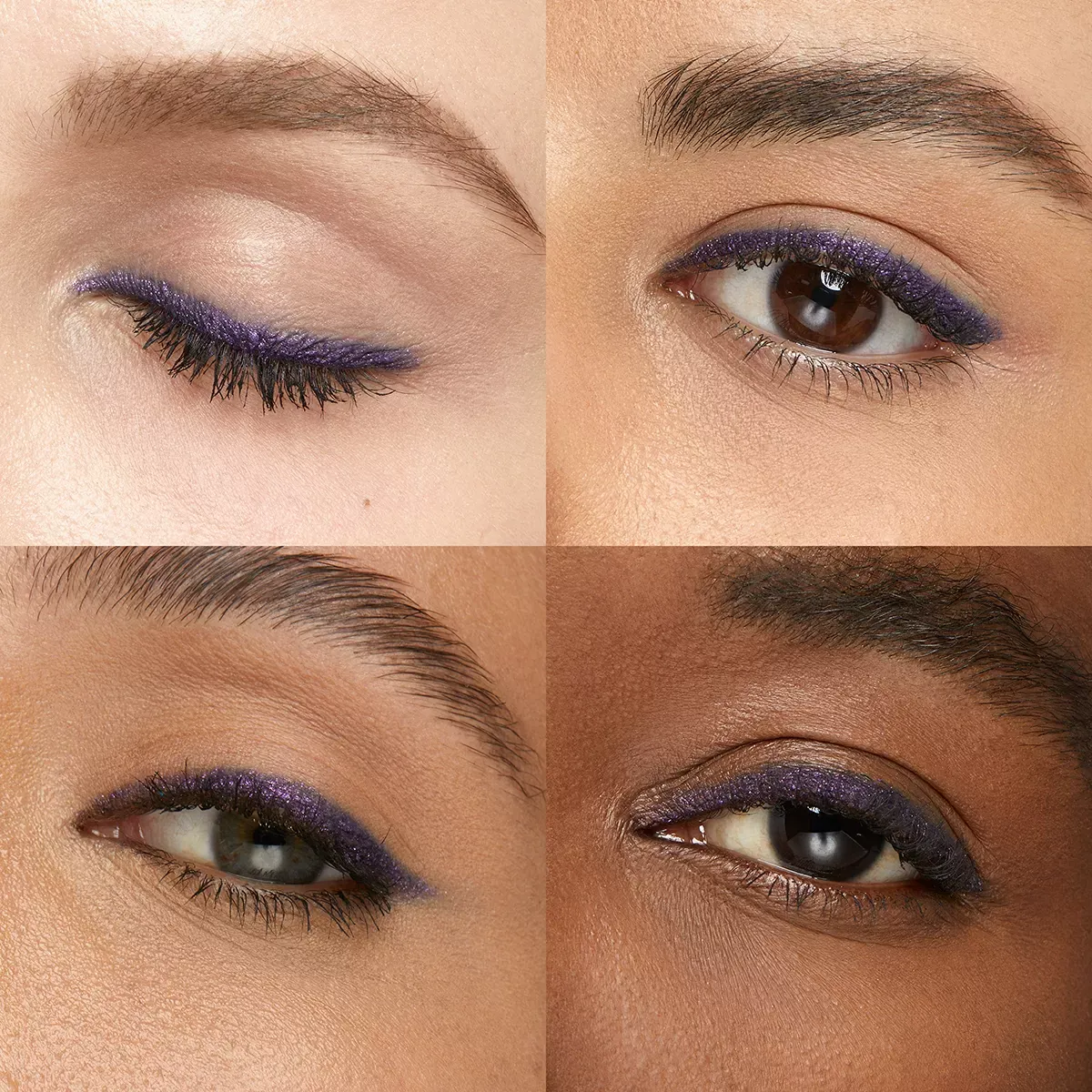 Карандаш для глаз intense colour longlasting eyeliner 