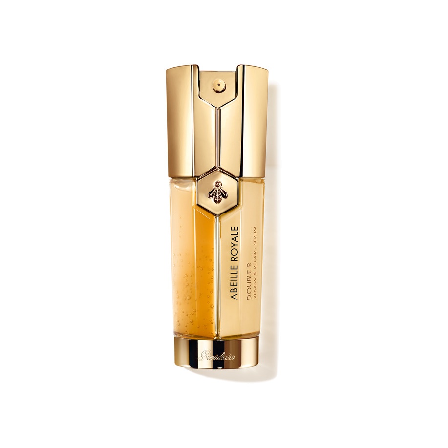 Сыворотка восстанавливающая двойного действия Abeille Royale Double R