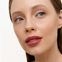 Помада-бальзам оттеночная Wet Kiss Lipstick-Balm