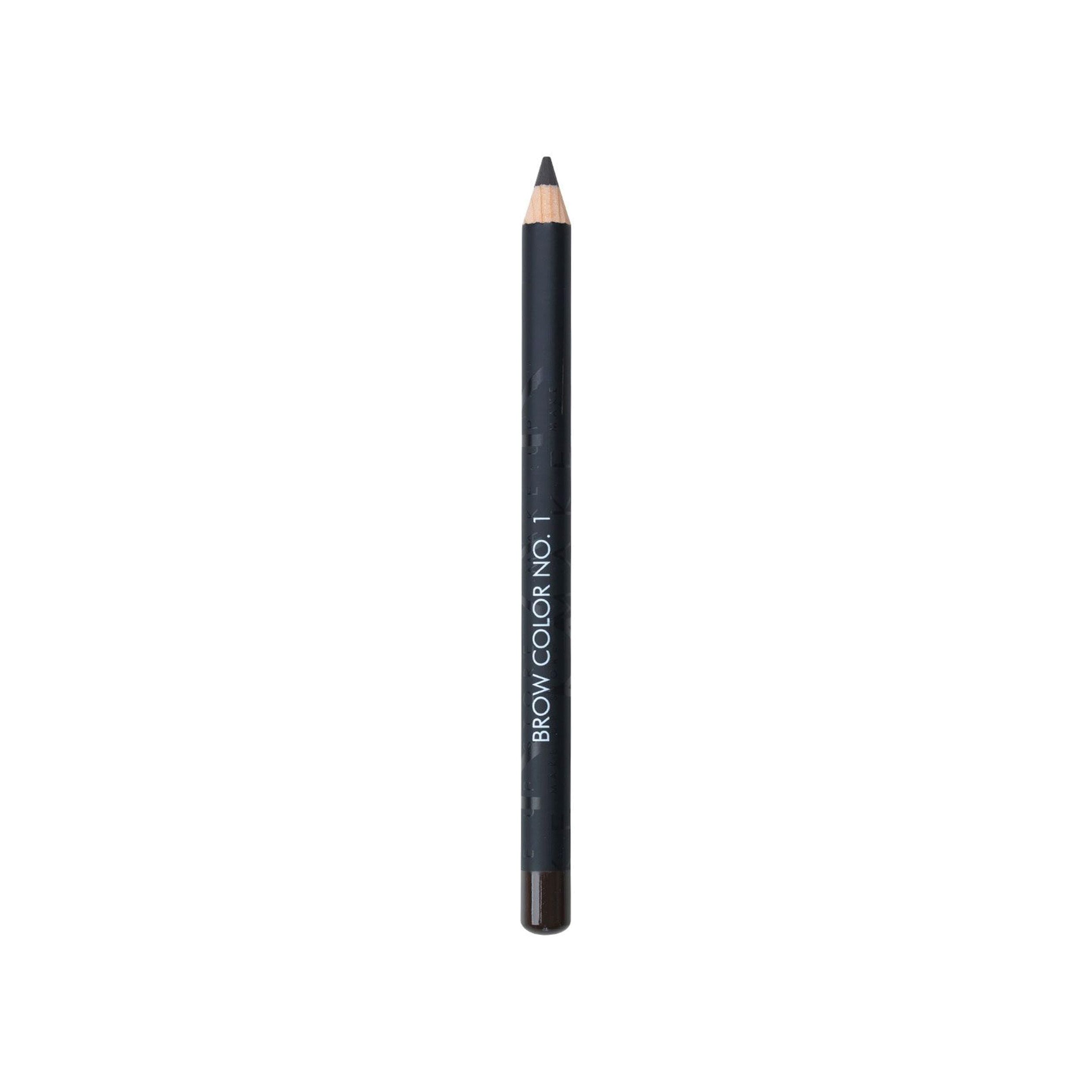 Карандаш для бровей Browcolor купить в VISAGEHALL