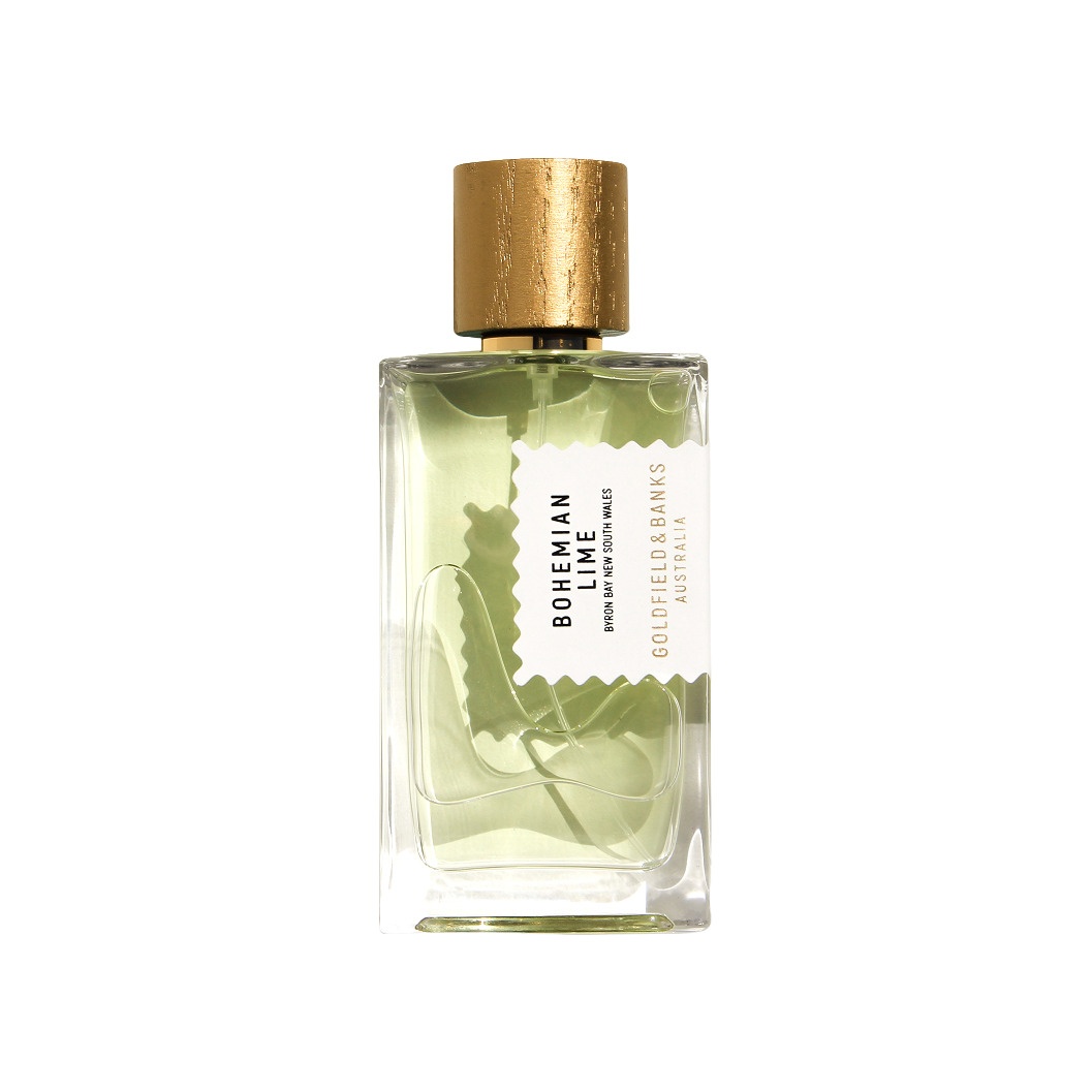 Bohemian Lime Духи