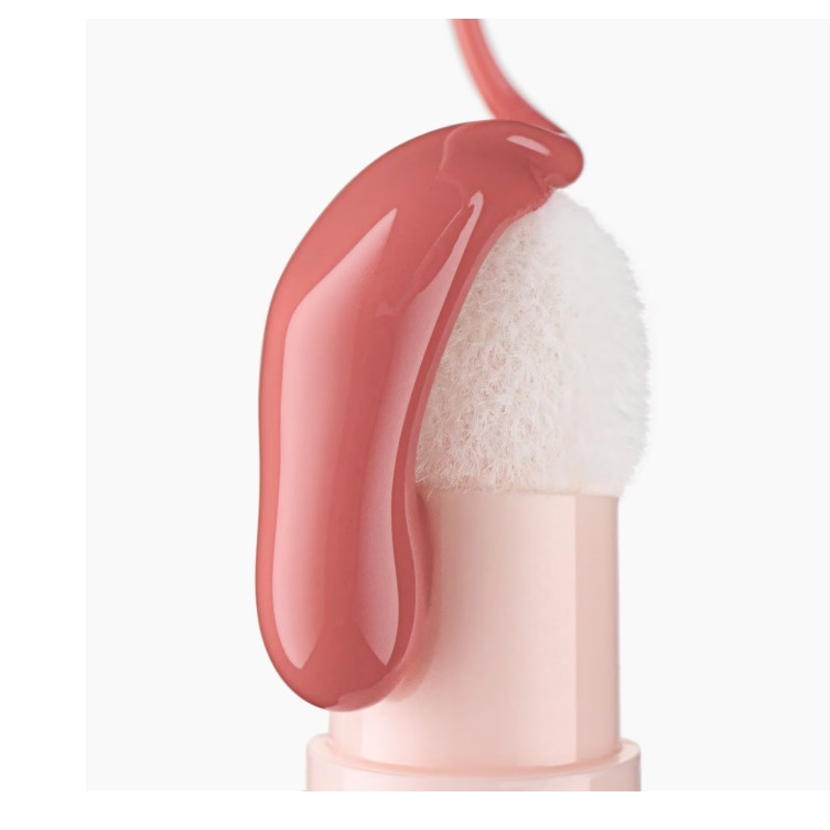 Масло для губ Colour Cushion Juicy Lip Oil