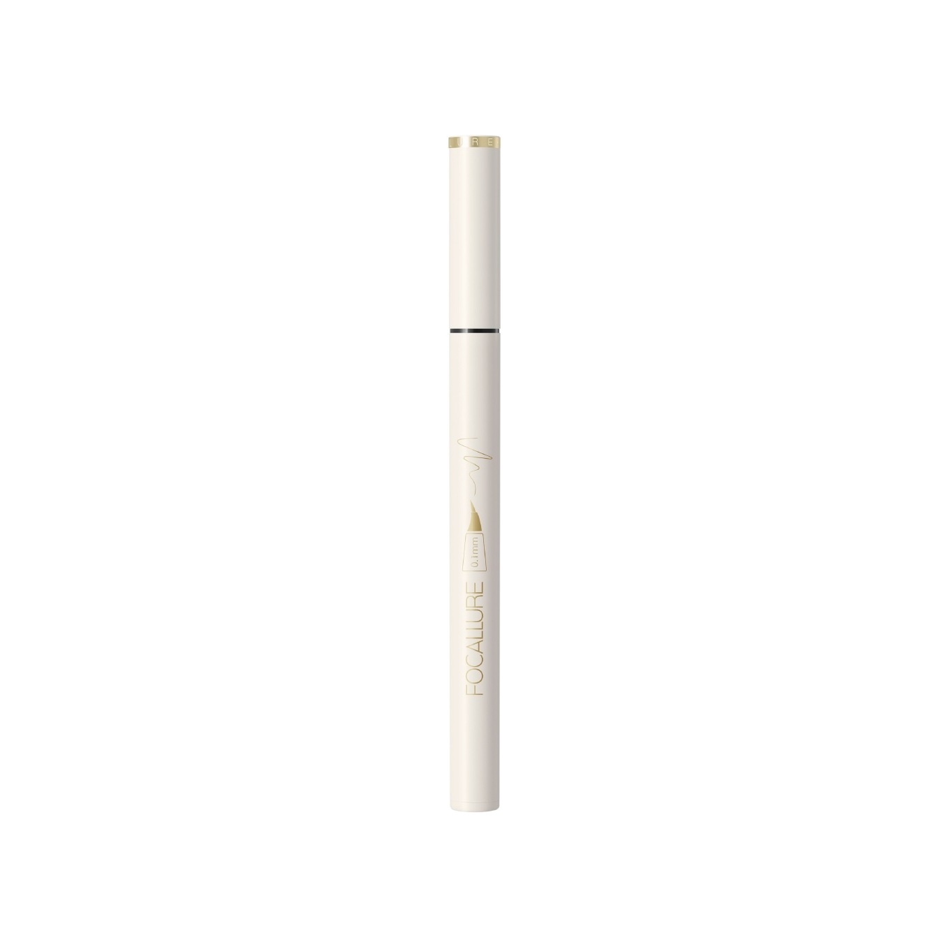 Подводка для глаз Lasting Waterproof Liquid Eyeliner