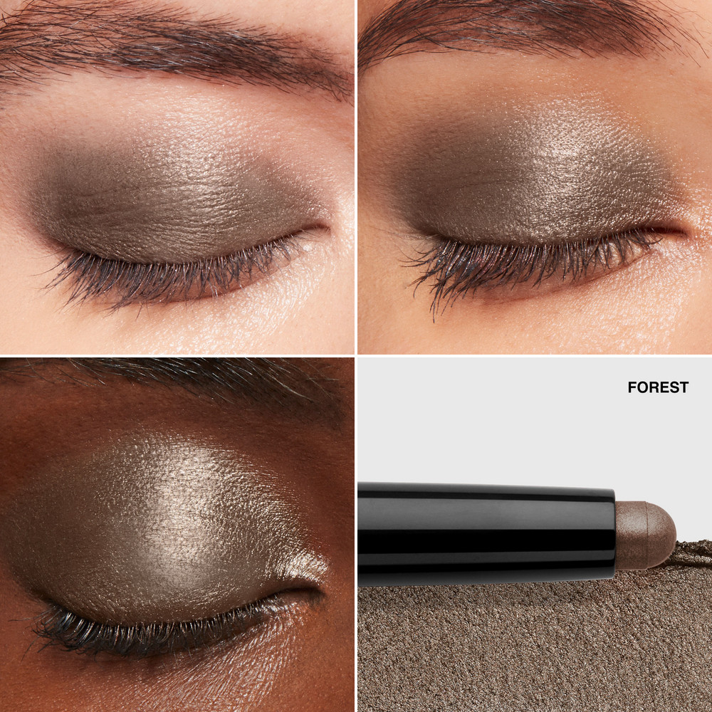 Тени-карандаш для век стойкие Long-Wear Cream Shadow Stick