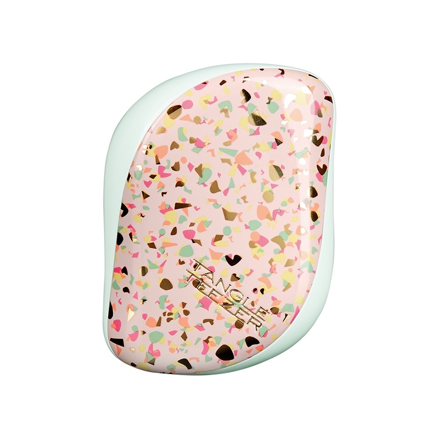 Расческа Compact Styler Terrazzo  купить в VISAGEHALL