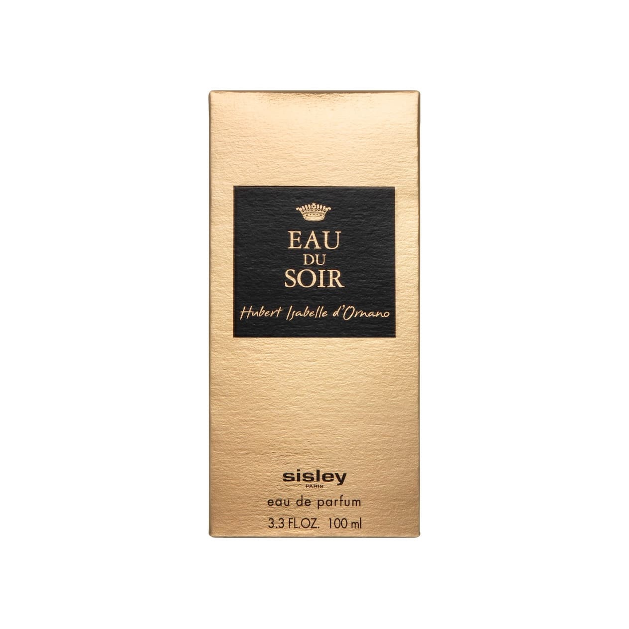 Eau Du Soir Парфюмерная вода
