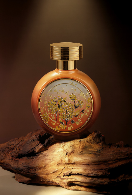 Narcotic Desire Парфюмерная вода  купить в VISAGEHALL