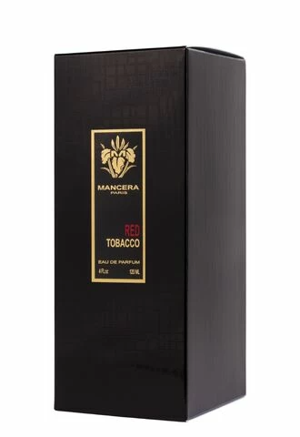 Red Tobacco Парфюмерная вода 