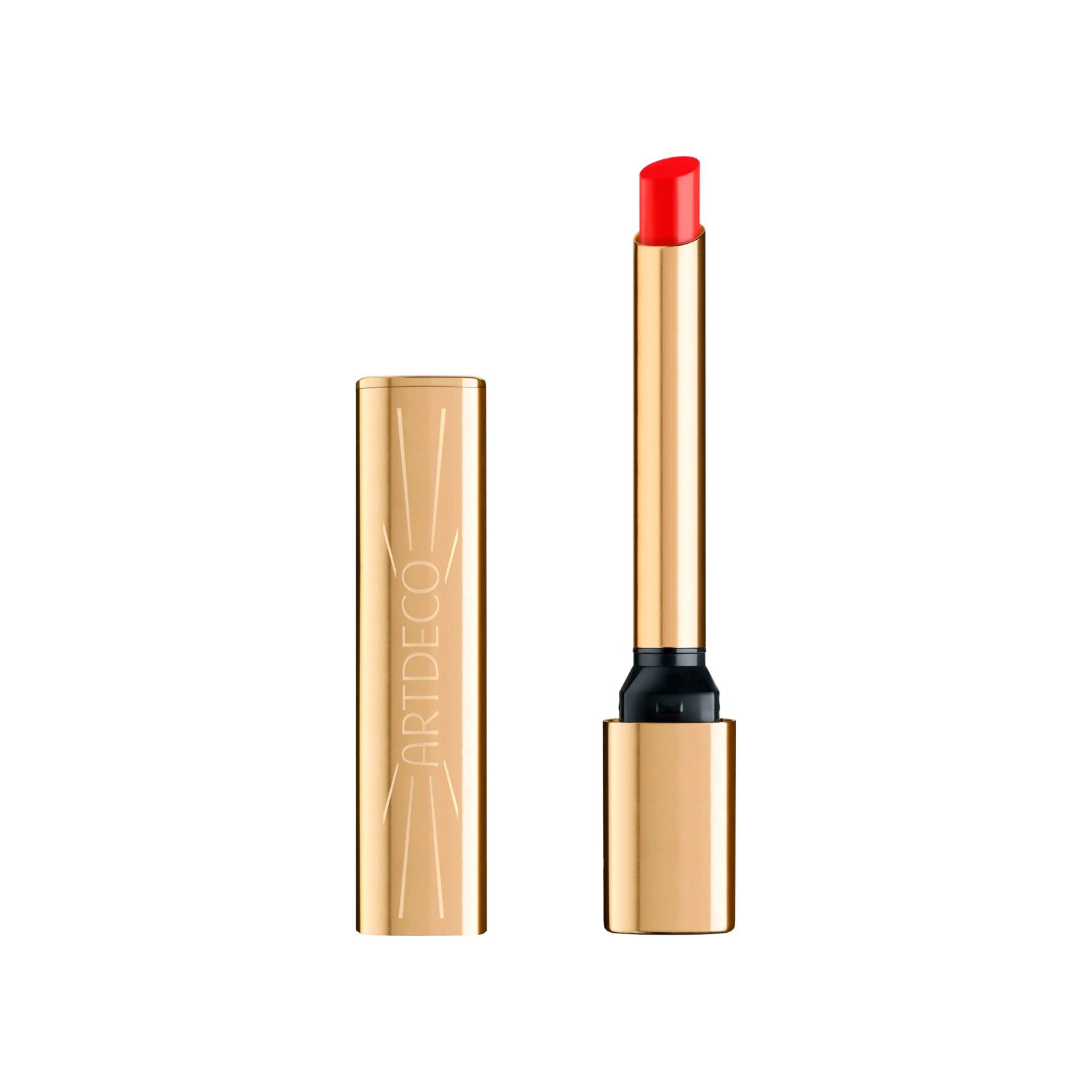 Помада для губ Lip Shine Stylo Artdeco