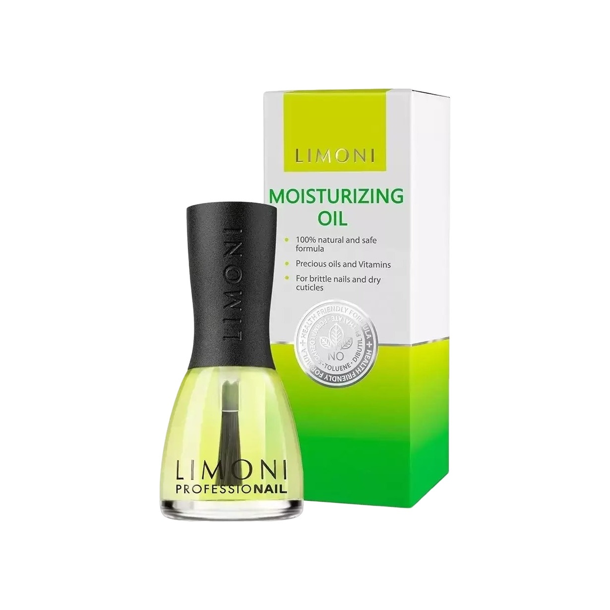 Средство для ухода за кутикулой Moisturizing Oil купить в VISAGEHALL