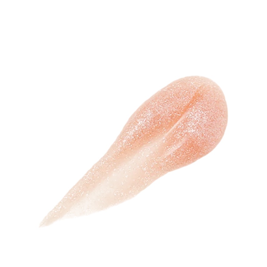Блеск для губ мерцающий Sexy Nude