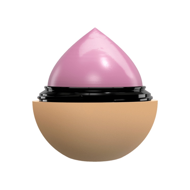 Бальзам для губ Пыльная роза купить в VISAGEHALL