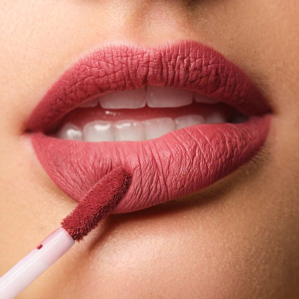Флюид для губ матовый Mat Passion Lip Fluid