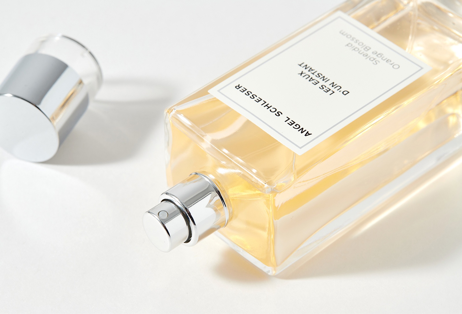 Splendid Orange Blossom Туалетная вода купить в VISAGEHALL