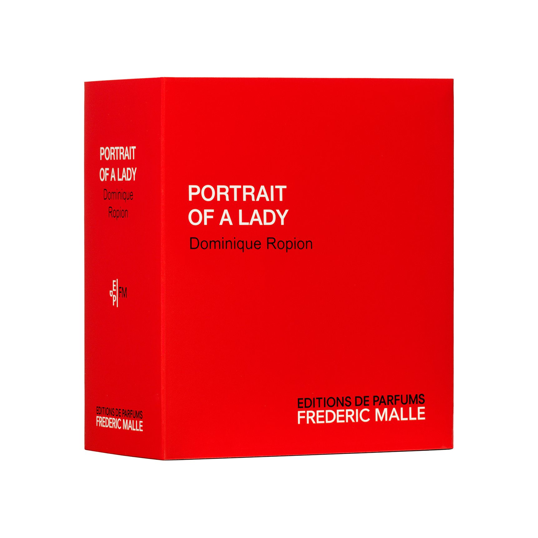 Portrait Of A Lady Парфюмерная вода купить в VISAGEHALL