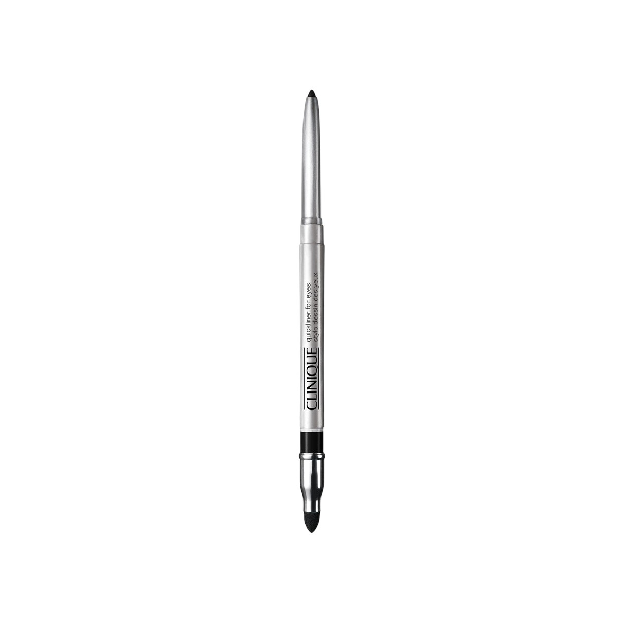 Карандаш для глаз автоматический Quickliner for eyes купить в VISAGEHALL