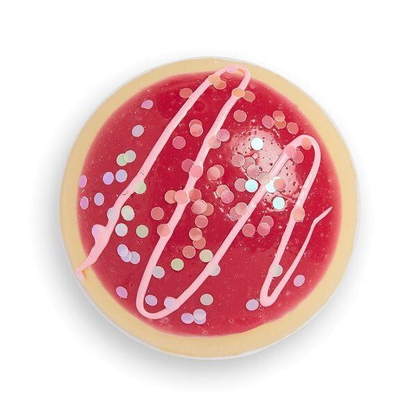 Палетка теней для век Donuts Cherry Pie купить в VISAGEHALL