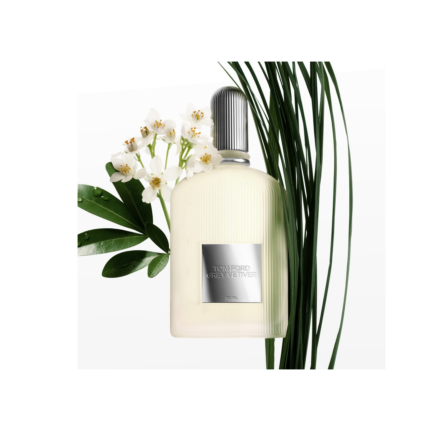 Grey Vetiver Парфюмерная вода