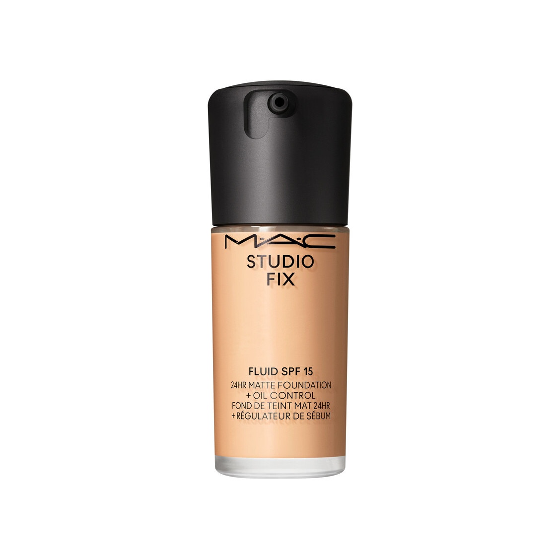 Тональная основа Studio Fix Fluid  купить в VISAGEHALL