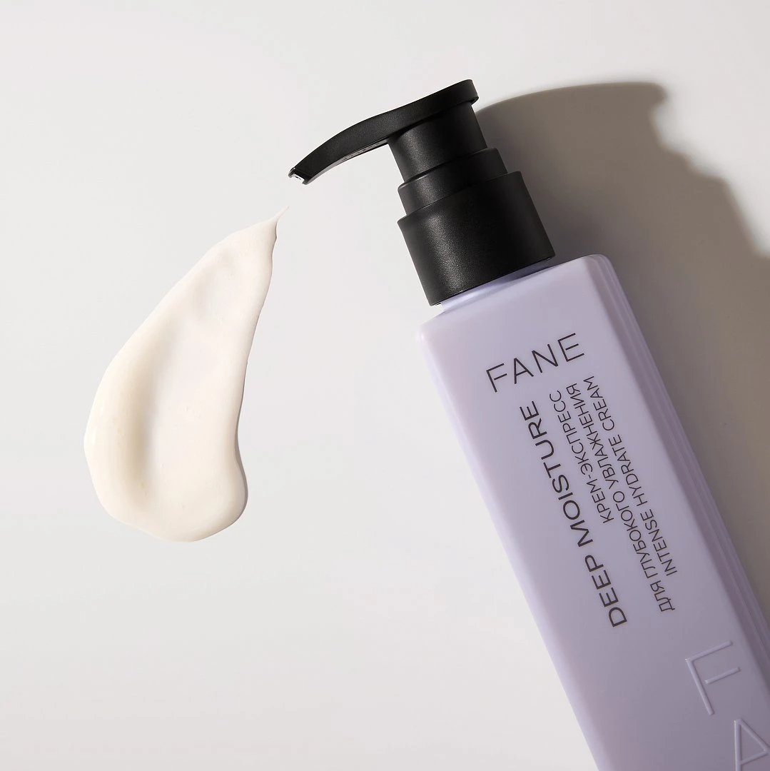 Крем-экспресс для глубокого увлажнения Deep Moisture купить в VISAGEHALL