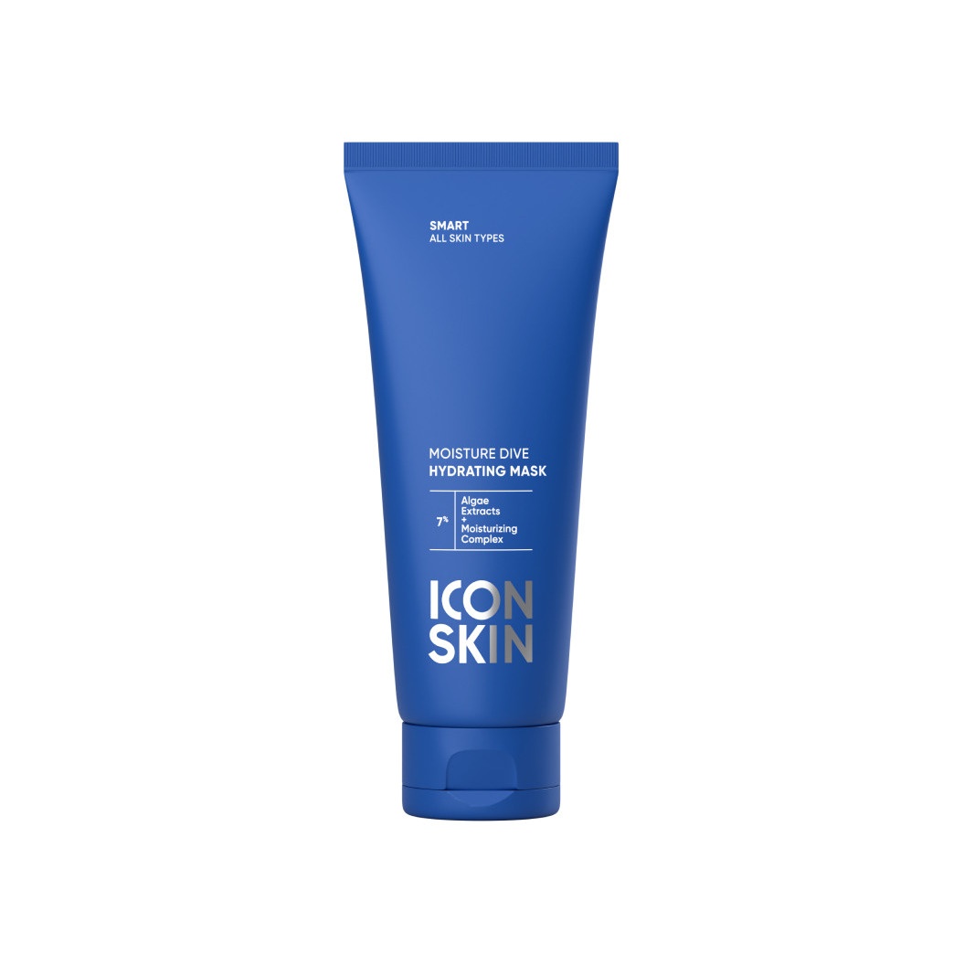 Маска для лица увлажняющая Moisture Dive Hydrating Mask