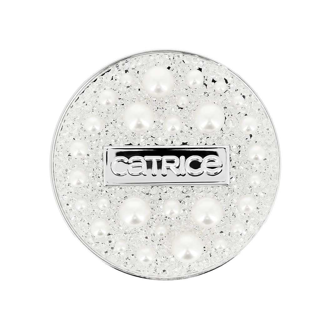 Хайлайтер для лица Pearl Glaze Highlighter Face Glaze купить в VISAGEHALL