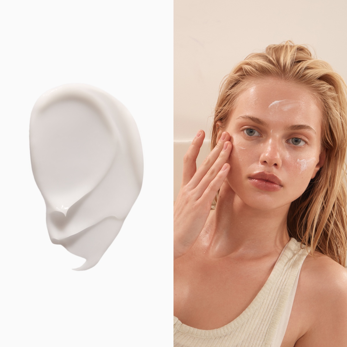 Эмульсия для лица Hyaluronic emulsion купить в VISAGEHALL