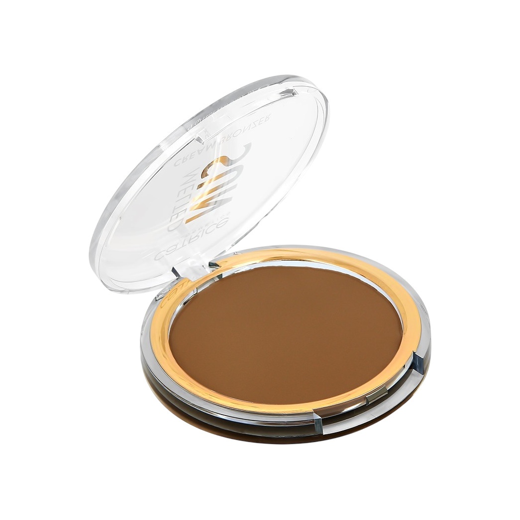 Бронзер кремовый Melted Sun Cream Bronzer купить в VISAGEHALL