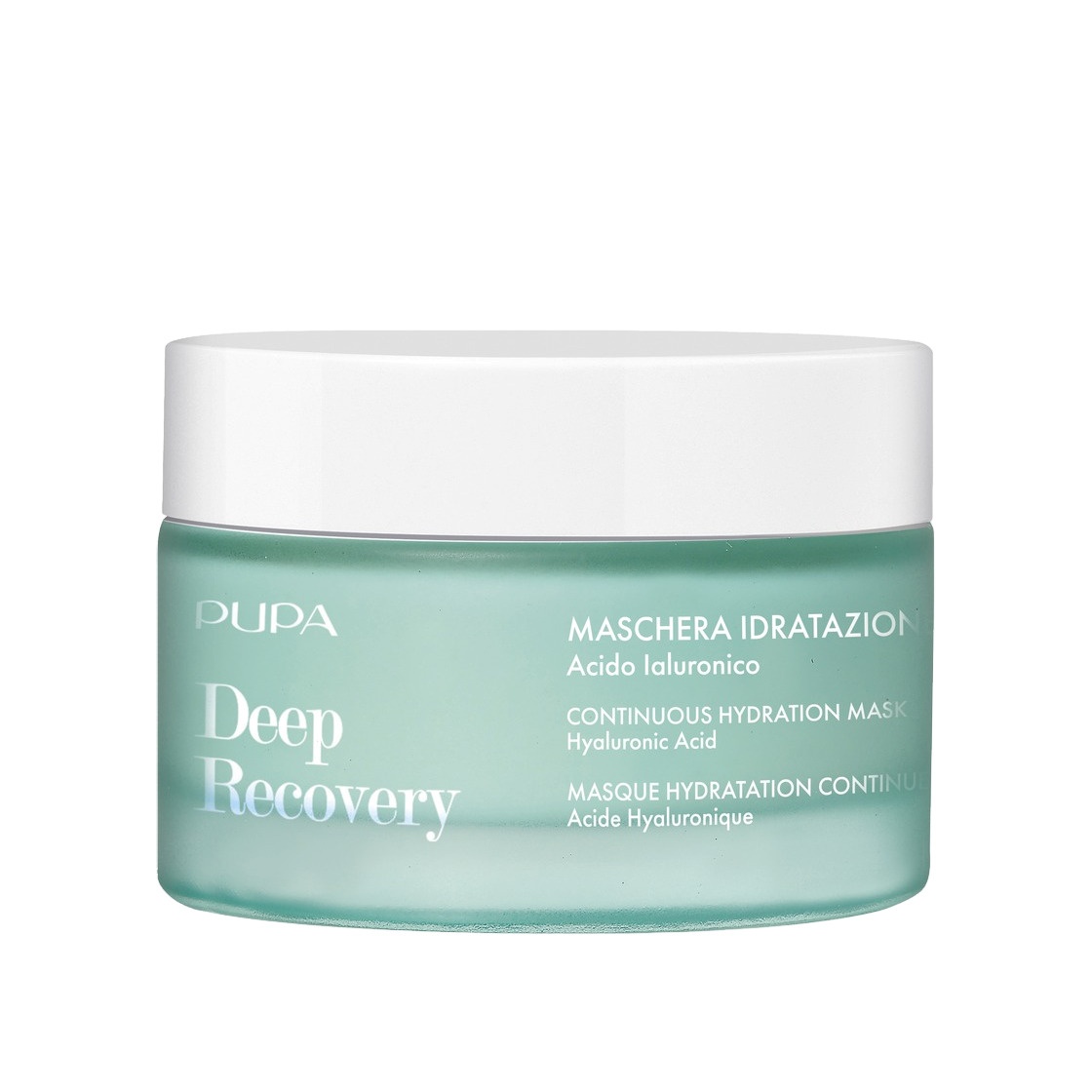 Маска для лица Deep Recovery купить в VISAGEHALL