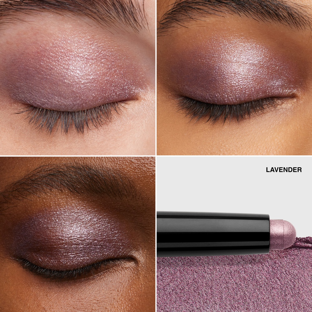 Тени для век в стике стойкие Longwear Cream Shadow Stick