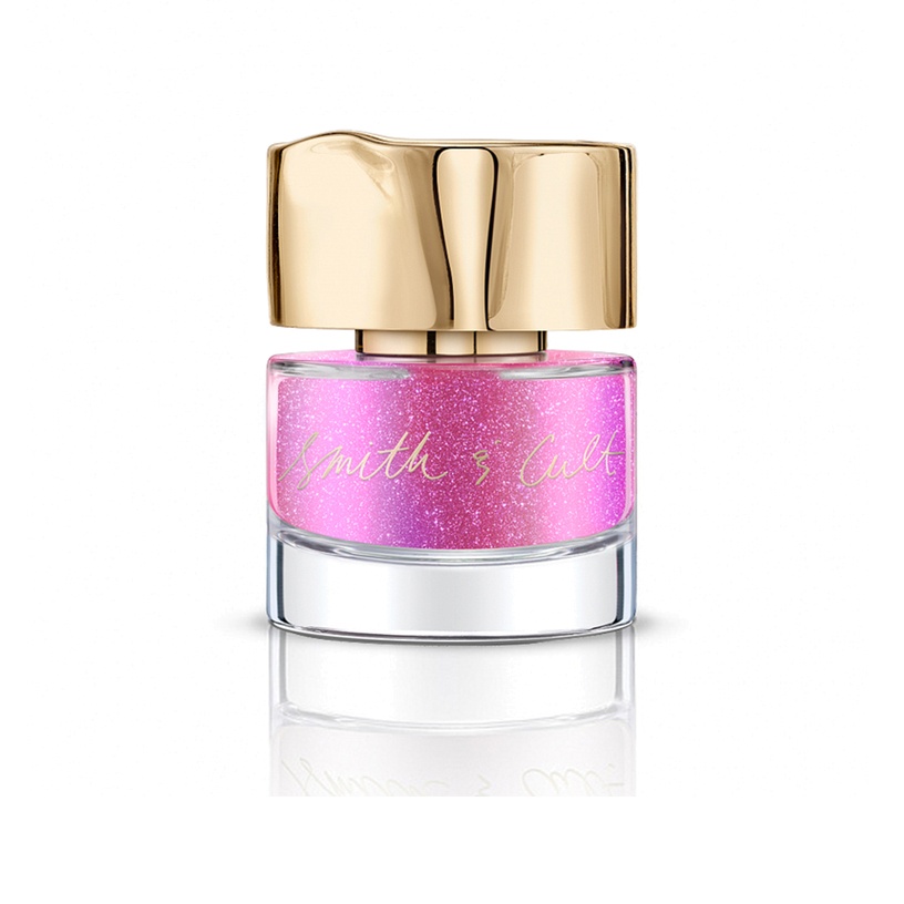 Лак для ногтей Nail Lacquer В стране чудес