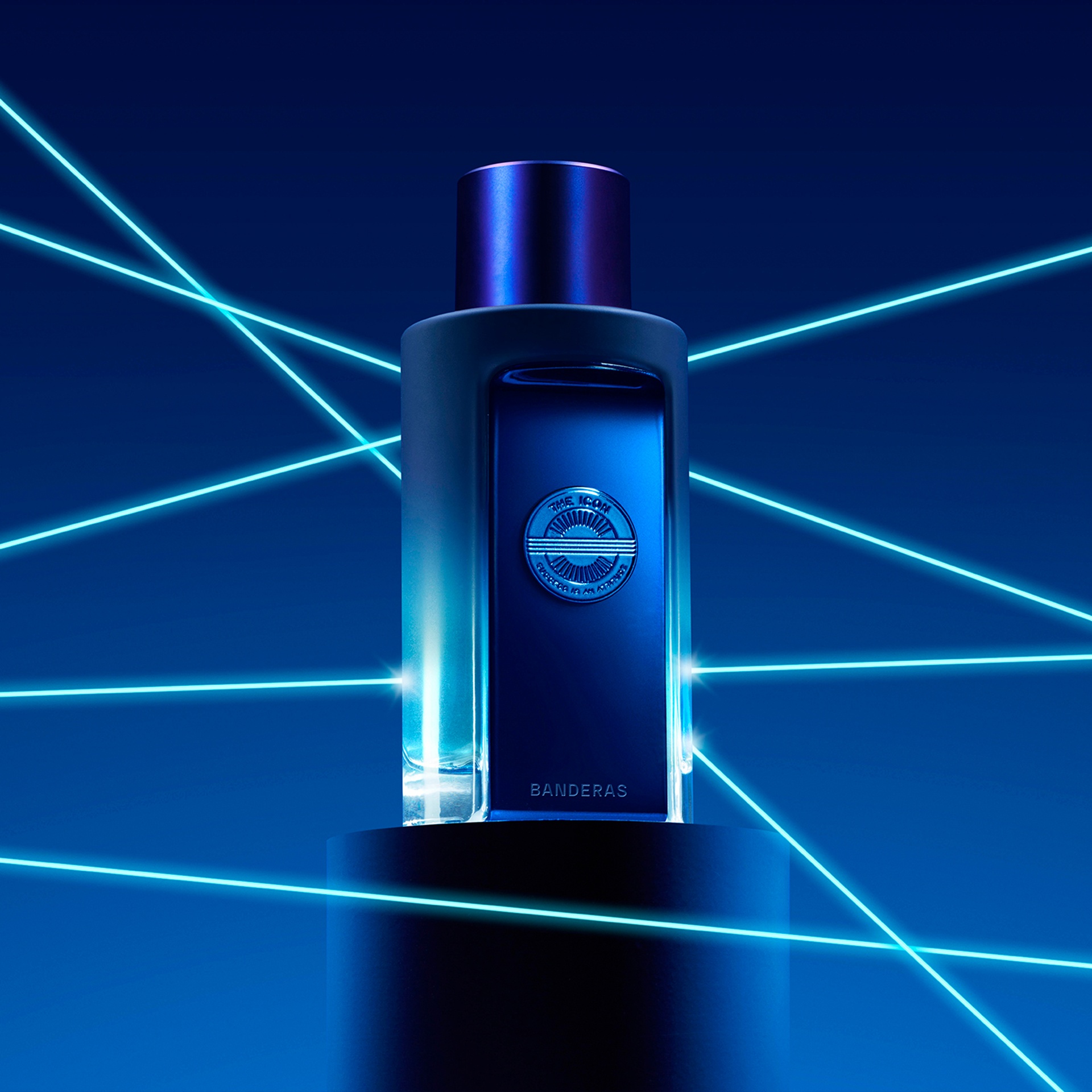 The Icon Supreme Парфюмерная вода купить в VISAGEHALL