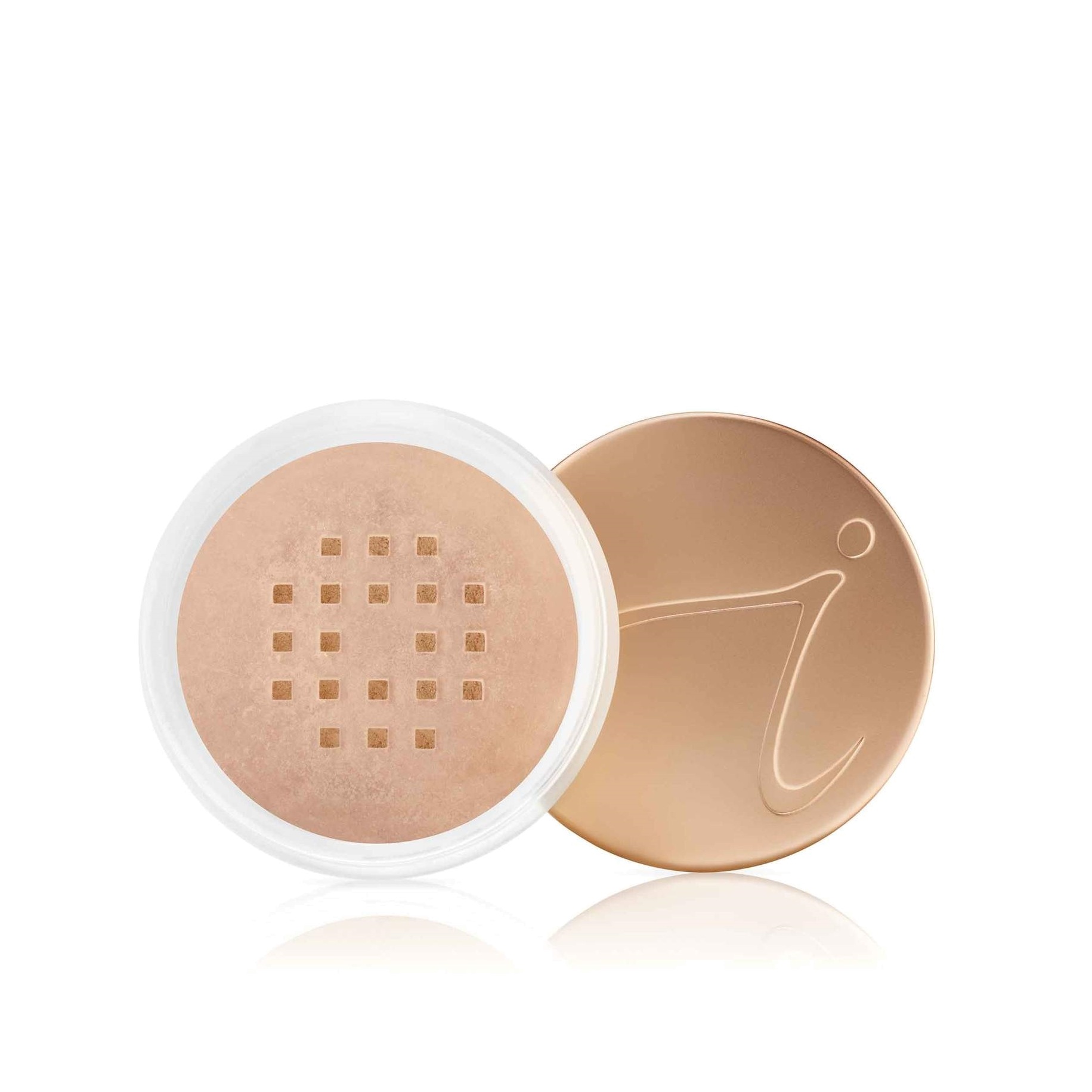 Основа рассыпчатая Base Loose Powder SPF20 купить в VISAGEHALL