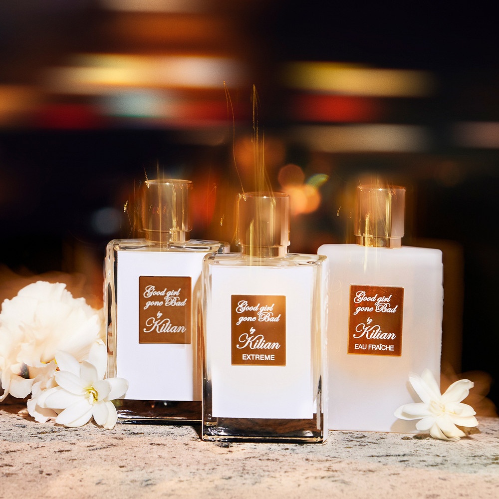 Good Girl Gone Bad - Extreme Парфюмерная вода 50мл (без шкатулки) купить в VISAGEHALL