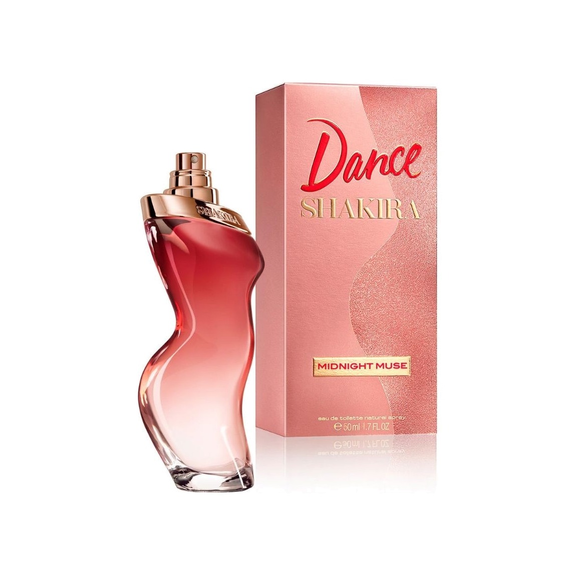 Dance Midnight Muse Туалетная вода купить в VISAGEHALL